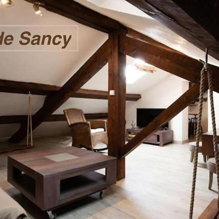 Logements Chaine Des Puys Avec Garages Attenants 클레르몽페랑 외부 사진